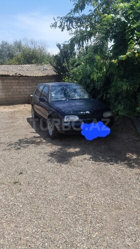Volkswagen Golf 1994, 362,500 km - 1.6 л - Biləsuvar