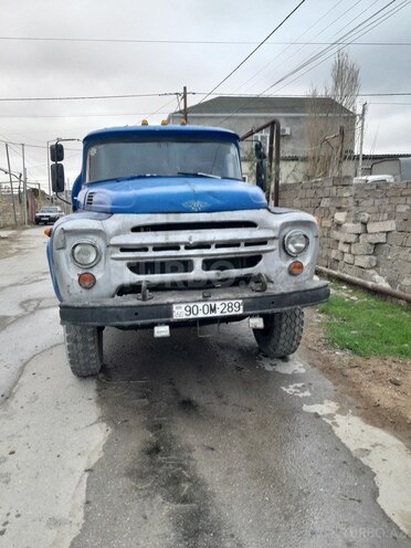 ZIL 130 1990, 465,000 km - 6.0 l - Bakı
