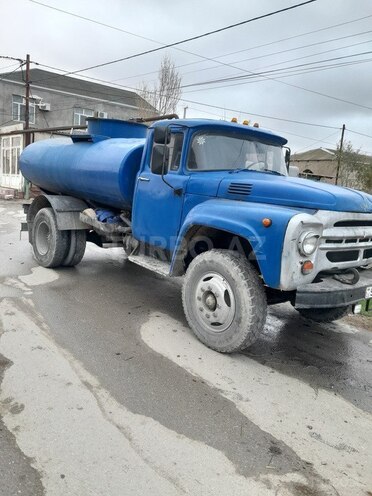 ZIL 130 1990, 465,000 km - 6.0 l - Bakı