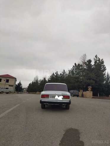 LADA (VAZ) 2107 2003, 12,900 km - 1.6 l - Şamaxı