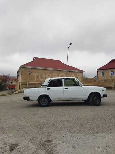 LADA (VAZ) 2107 2003, 12,900 km - 1.6 l - Şamaxı