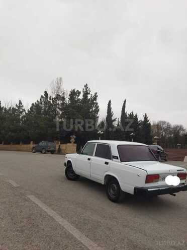 LADA (VAZ) 2107 2003, 12,900 km - 1.6 l - Şamaxı