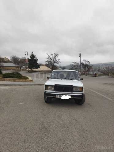 LADA (VAZ) 2107 2003, 12,900 km - 1.6 l - Şamaxı