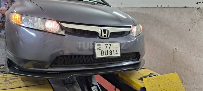 Honda Civic 2008, 628,233 km - 2.0 л - Bakı