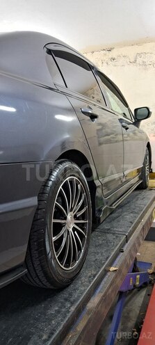 Honda Civic 2008, 628,233 km - 2.0 л - Bakı