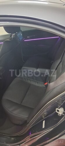 Honda Civic 2008, 628,233 km - 2.0 л - Bakı