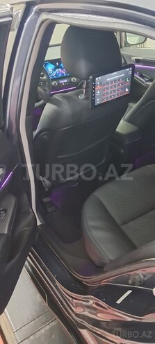 Honda Civic 2008, 628,233 km - 2.0 л - Bakı