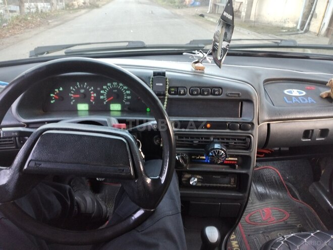 LADA (VAZ) 21099 2000, 365,000 km - 1.5 l - Gəncə
