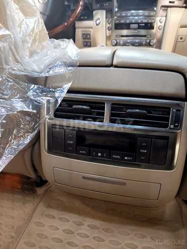 Lexus LX 570 2008, 194,000 km - 5.7 л - Gəncə