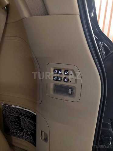 Lexus LX 570 2008, 194,000 km - 5.7 л - Gəncə