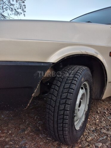 LADA (VAZ) 21099 2000, 365,000 km - 1.5 l - Gəncə