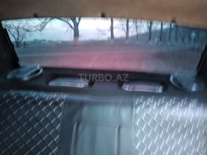 LADA (VAZ) 21099 2000, 365,000 km - 1.5 l - Gəncə