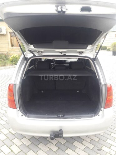 Toyota Corolla 2004, 252,853 km - 1.4 l - Bakı