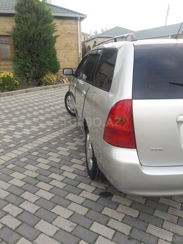 Toyota Corolla 2004, 252,853 km - 1.4 l - Bakı