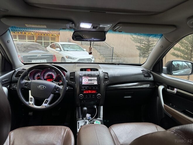 Kia Sorento 2009, 242,000 km - 2.0 л - Bakı