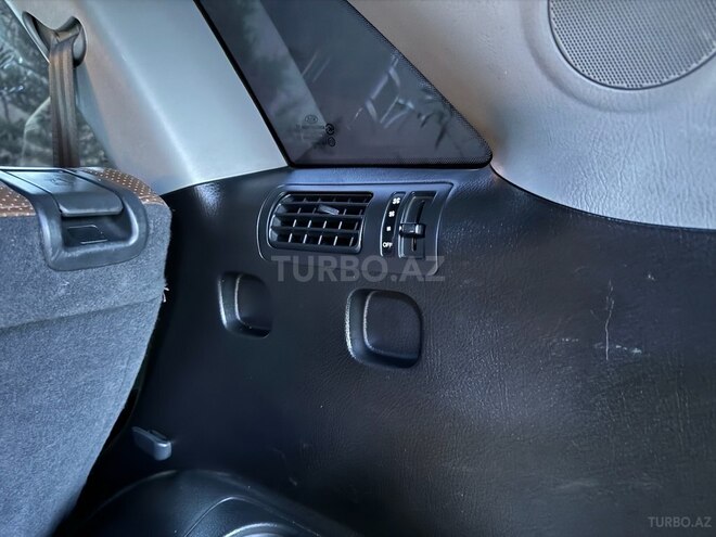 Kia Sorento 2009, 242,000 km - 2.0 л - Bakı