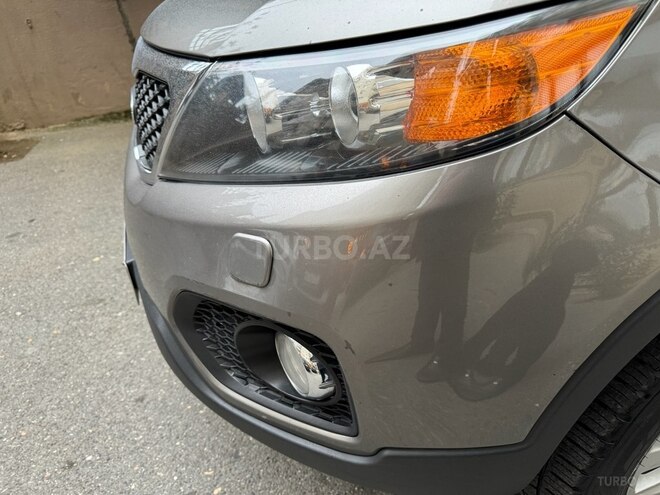 Kia Sorento 2009, 242,000 km - 2.0 л - Bakı