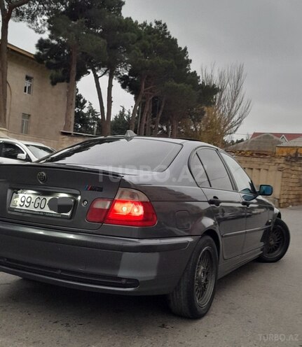 BMW 320 2001, 175,000 km - 2.0 l - Bakı