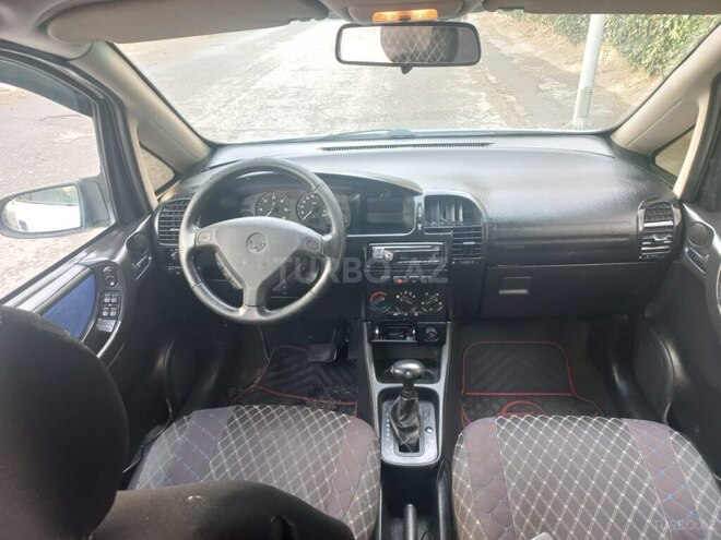 Opel Zafira 1999, 412,321 km - 1.8 л - Sumqayıt
