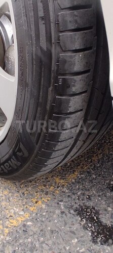 Mercedes S 350 2002, 288,000 km - 3.0 л - Bakı
