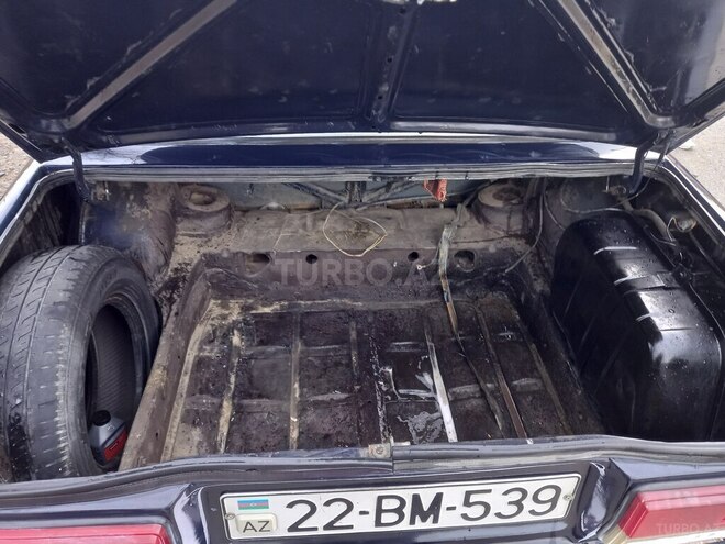 LADA (VAZ) 2107 1991, 14,886 km - 1.6 l - Qazax