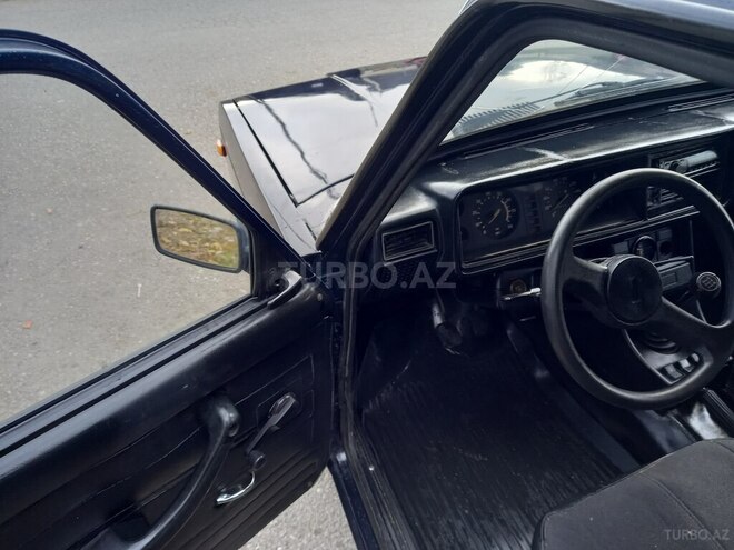 LADA (VAZ) 2107 1991, 14,886 km - 1.6 l - Qazax