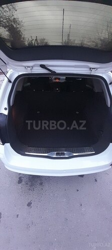 Opel Astra 2007, 180,000 km - 1.6 l - Ucar