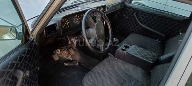 LADA (VAZ) 2107 2006, 78,794 km - 1.6 l - Bərdə