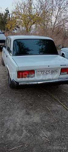 LADA (VAZ) 2107 2006, 78,794 km - 1.6 l - Bərdə