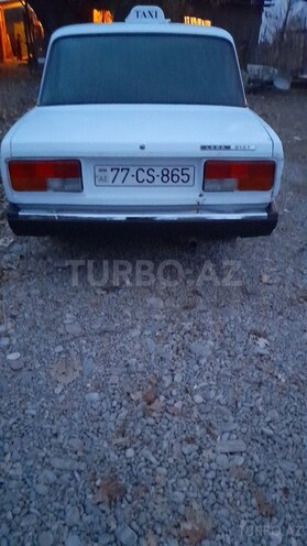 LADA (VAZ) 2107 2006, 78,794 km - 1.6 l - Bərdə