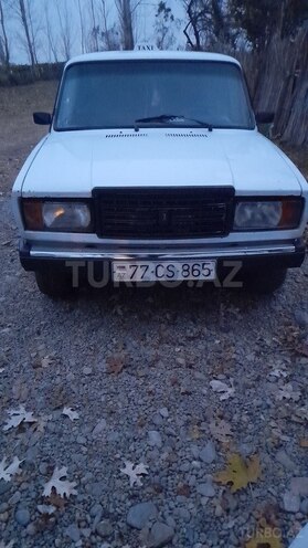 LADA (VAZ) 2107 2006, 78,794 km - 1.6 l - Bərdə