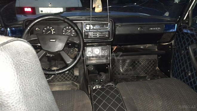 LADA (VAZ) 2107 2006, 78,794 km - 1.6 l - Bərdə