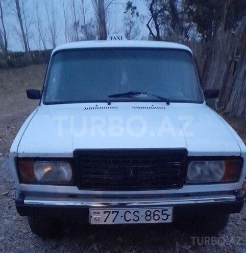 LADA (VAZ) 2107 2006, 78,794 km - 1.6 l - Bərdə