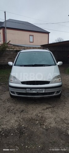 Ford Galaxy 2001, 960,000 km - 1.9 l - Xaçmaz