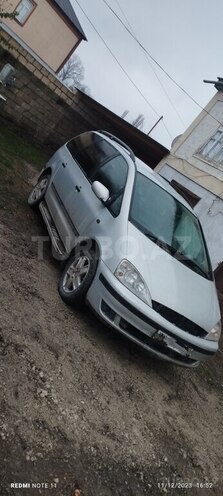 Ford Galaxy 2001, 960,000 km - 1.9 l - Xaçmaz