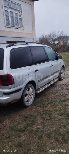 Ford Galaxy 2001, 960,000 km - 1.9 l - Xaçmaz