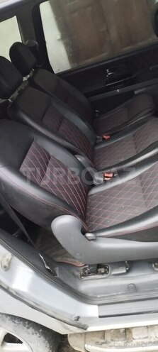 Ford Galaxy 2001, 960,000 km - 1.9 l - Xaçmaz
