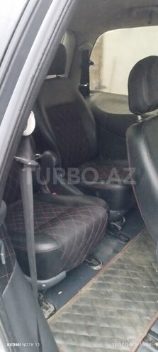Ford Galaxy 2001, 960,000 km - 1.9 l - Xaçmaz