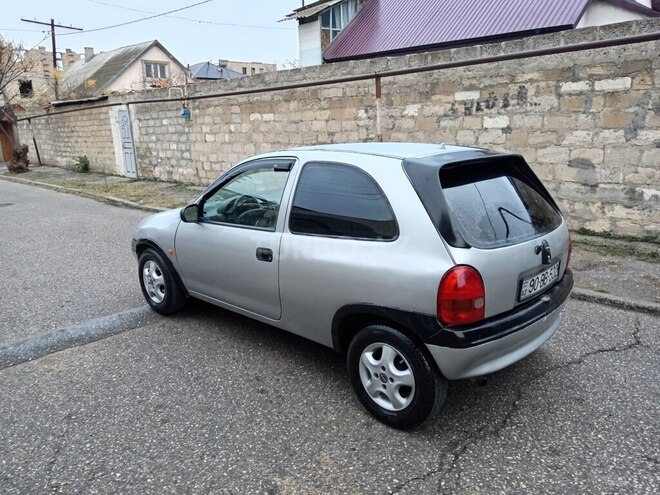 Opel Vita 1997, 220,000 km - 1.4 l - Bakı