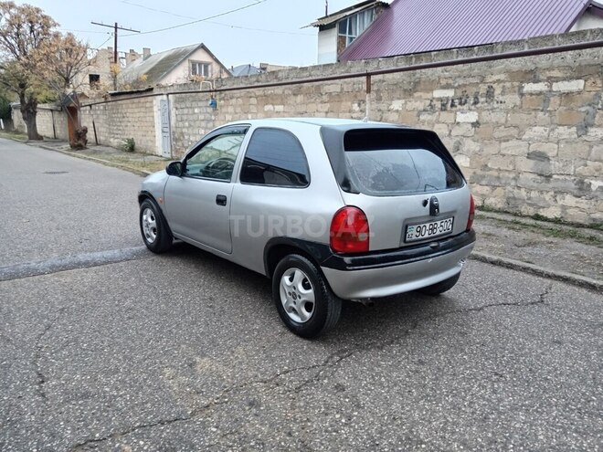 Opel Vita 1997, 220,000 km - 1.4 l - Bakı