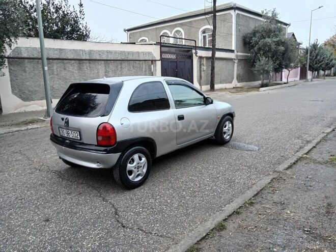 Opel Vita 1997, 220,000 km - 1.4 l - Bakı