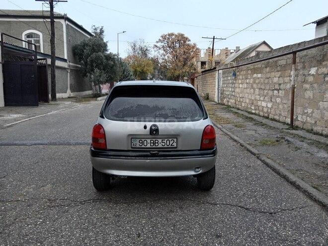 Opel Vita 1997, 220,000 km - 1.4 l - Bakı