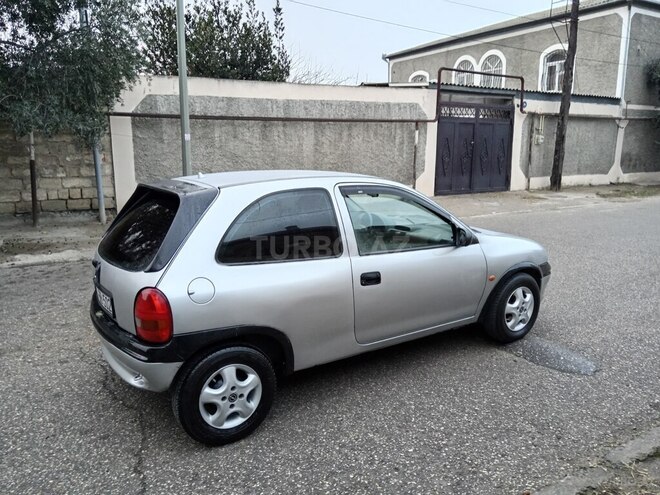 Opel Vita 1997, 220,000 km - 1.4 l - Bakı