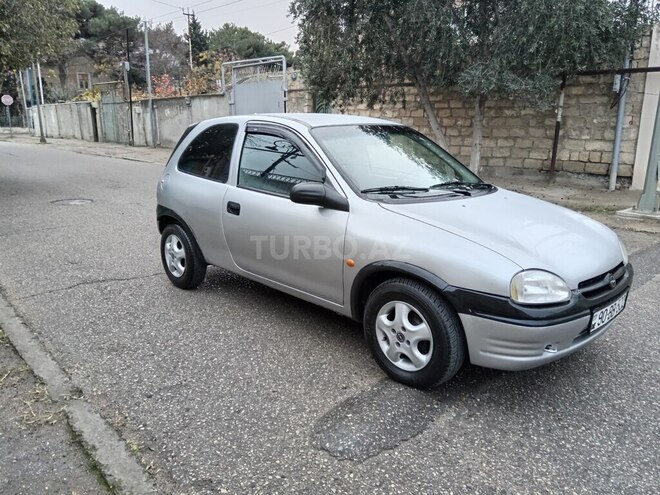 Opel Vita 1997, 220,000 km - 1.4 l - Bakı