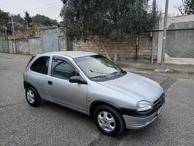 Opel Vita 1997, 220,000 km - 1.4 l - Bakı