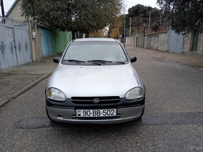 Opel Vita 1997, 220,000 km - 1.4 l - Bakı