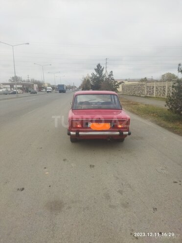 LADA (VAZ) 2106 1983, 28,890 km - 1.5 l - Yevlax