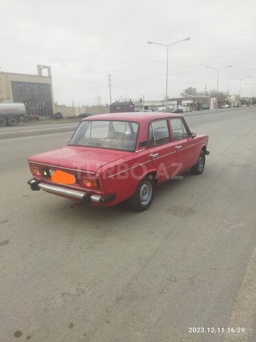 LADA (VAZ) 2106 1983, 28,890 km - 1.5 l - Yevlax