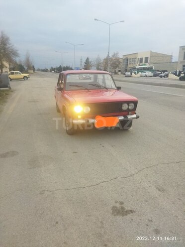 LADA (VAZ) 2106 1983, 28,890 km - 1.5 l - Yevlax