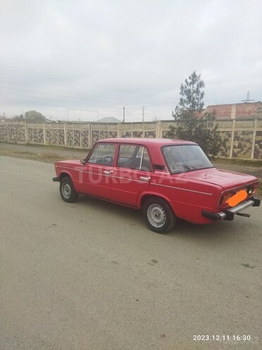 LADA (VAZ) 2106 1983, 28,890 km - 1.5 l - Yevlax